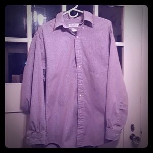 Brooks Brothers Mens size 16/12-34/35